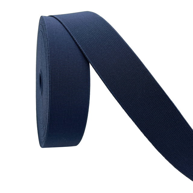 30MM Elastic Waist Webbing Band