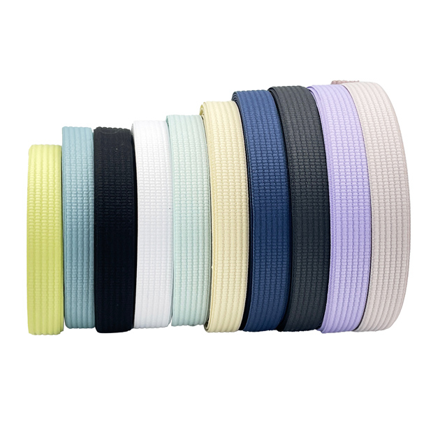 20mm Jacquard Webbing