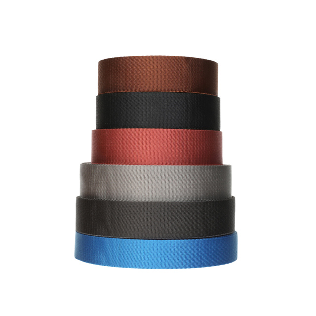 25MM Twill Nylon Webbing