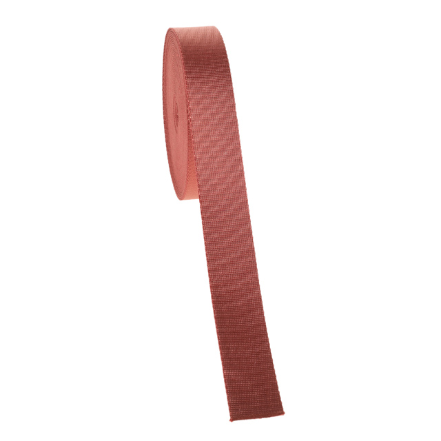 25MM Twill Nylon Webbing