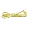 6mm Customized Oval Shinning Polyester Shoelace