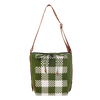 New Arrival Design and Fashionable Fly-Knitted Shoulder Bag Tote Bag