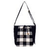 New Arrival Design and Fashionable Fly-Knitted Shoulder Bag Tote Bag